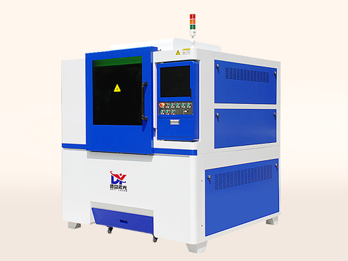 DYL-LCB6080光纖激光切割機